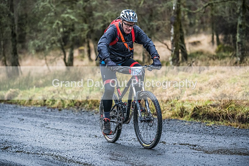 HTE Kielder Duathlon-784 - High Terrain Events Kielder Off Road Duathlon Sunday 8th January 2023