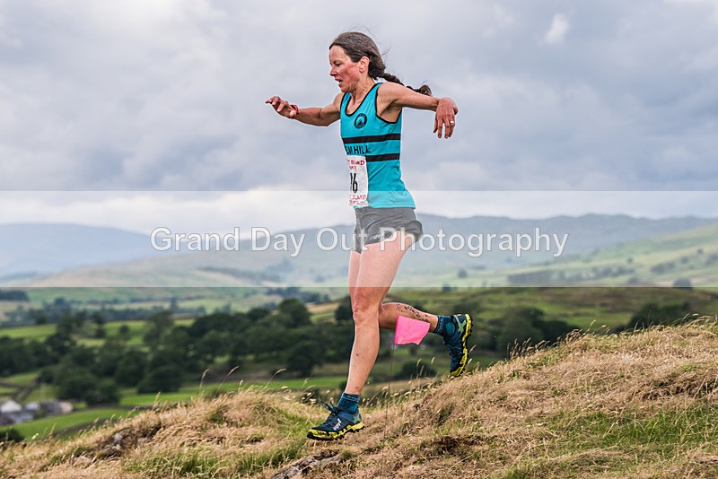 Reston-153 - Reston Scar Fell Race Wednesday 5th July 2023