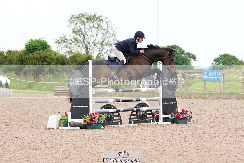 250608-160934-03246 - Cls 15 95cm Amateur Qualifier