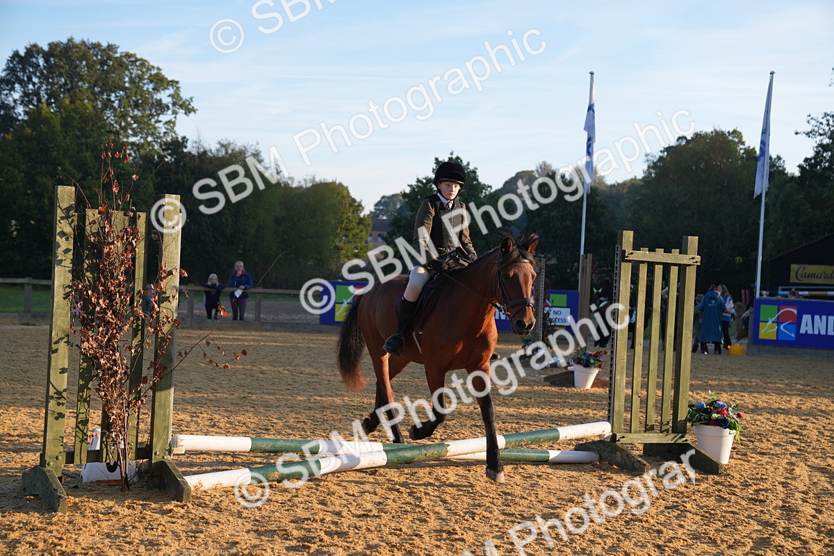 SBM_58867 - J63 - Minis Clear Round 30cm 40cm