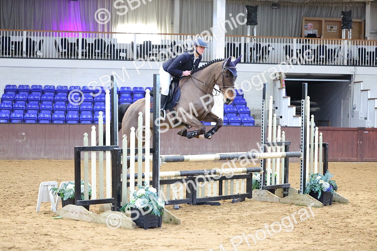 SBM_004715 - Class 12 - Senior British Novice - 90cm Open