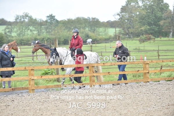 JAC_5998 - CLASS 5 SAT Pony Discovery / 90cm Open