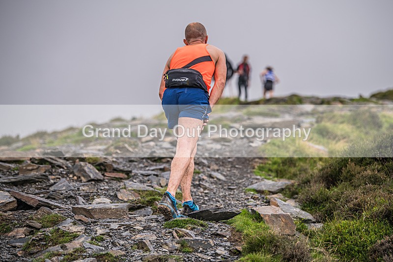 Skiddaw-102 - Skiddaw Fell Race Sunday 6th July 2025