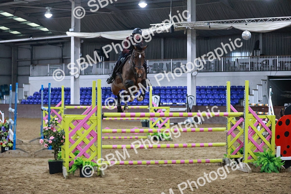 SBM_001851 - Class 6 - National 1.30m 1.40m