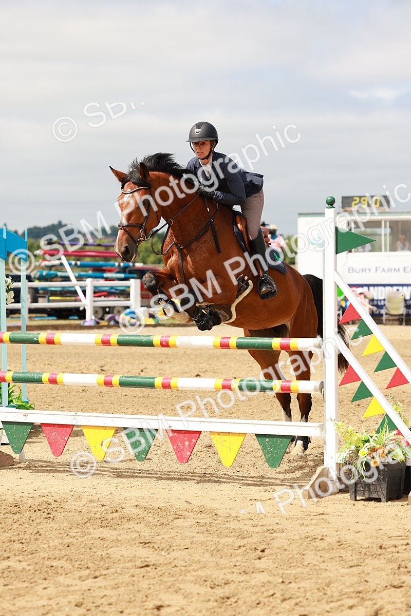 SBM_016973 - Class 20 - Senior Newcomers - 1.10m
