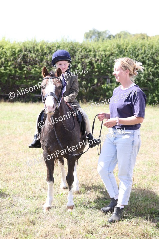 20260906-2854 - Class 25 - Absolute Beginners Pony
