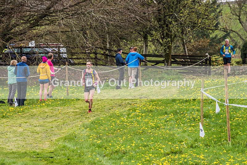 3 Peaks-2731 - The 3 Peaks Race - The Finish - Saturday 29th April 2023