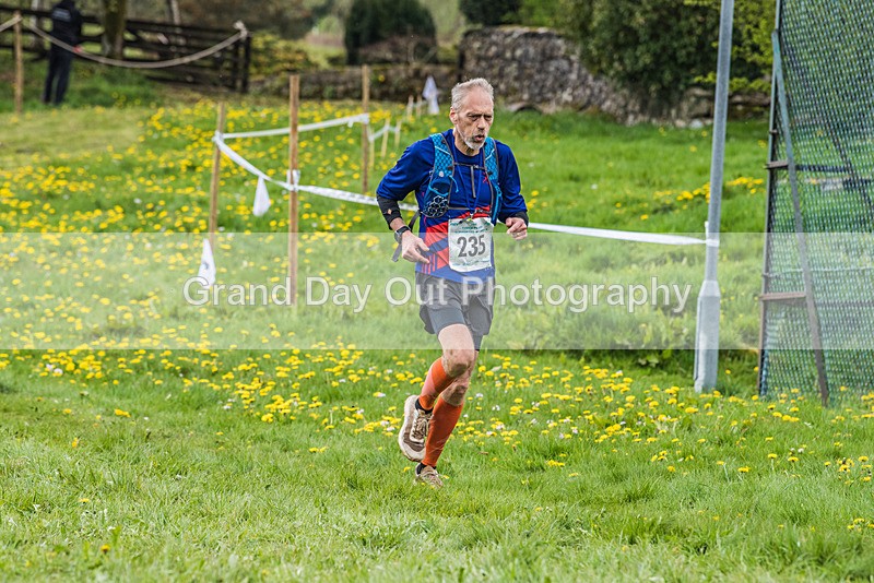 3 Peaks-3039 - The 3 Peaks Race - The Finish - Saturday 29th April 2023