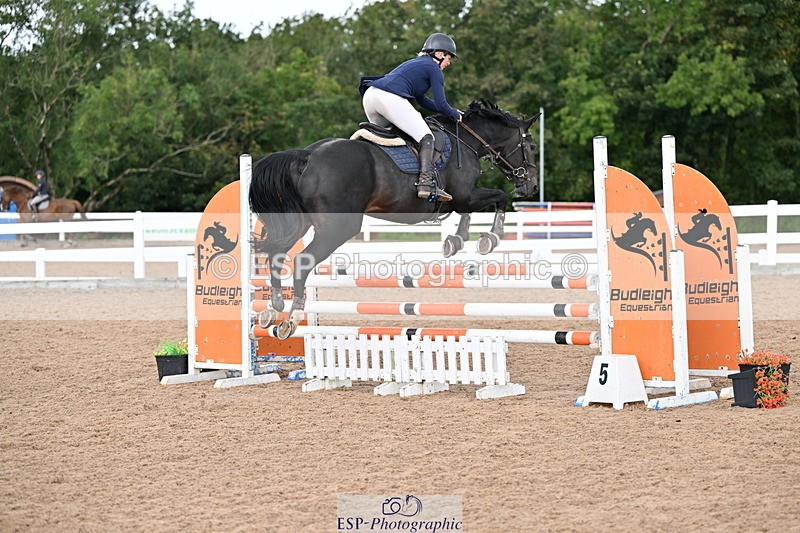 240912A-131721-01770 - Cls 11 95cm Amateur Qualifier