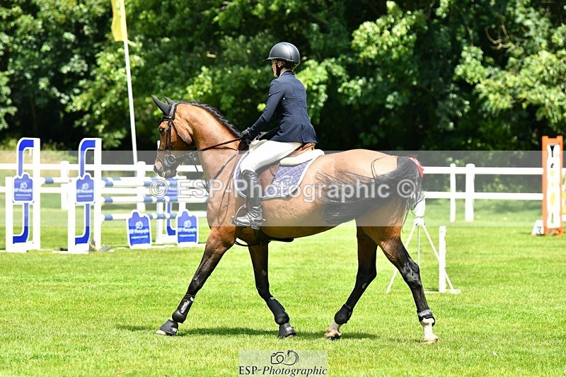 230706-122131-02023 - Cls 2 Foxhunter & 1.20m Open
