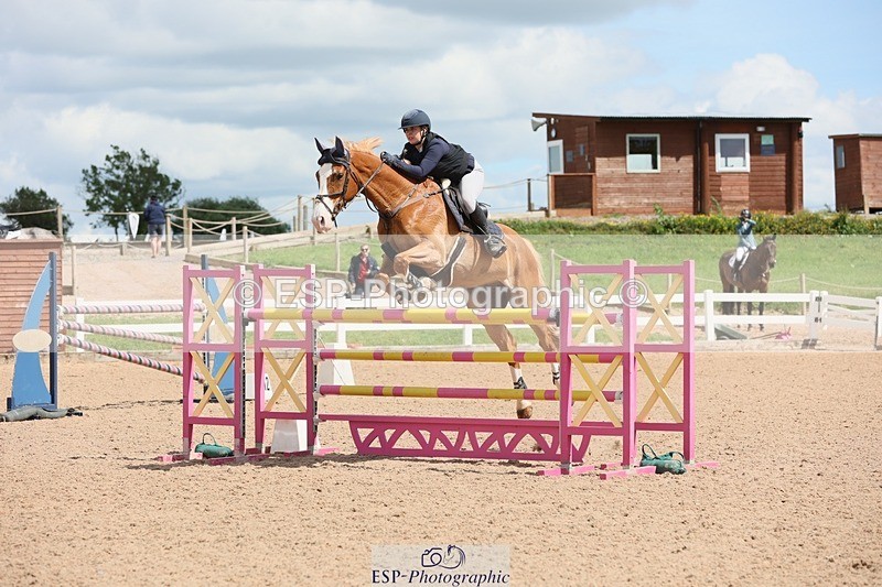 250528-151244-01484 - Cls 6 Foxhunter and 1.20m Open