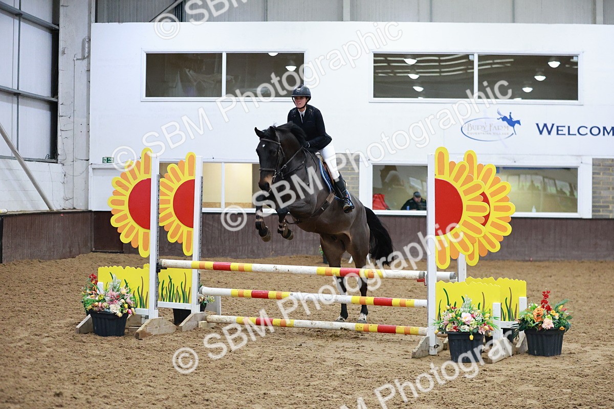 SBM_003770 - Class 15 - Senior British Novice - 90cm