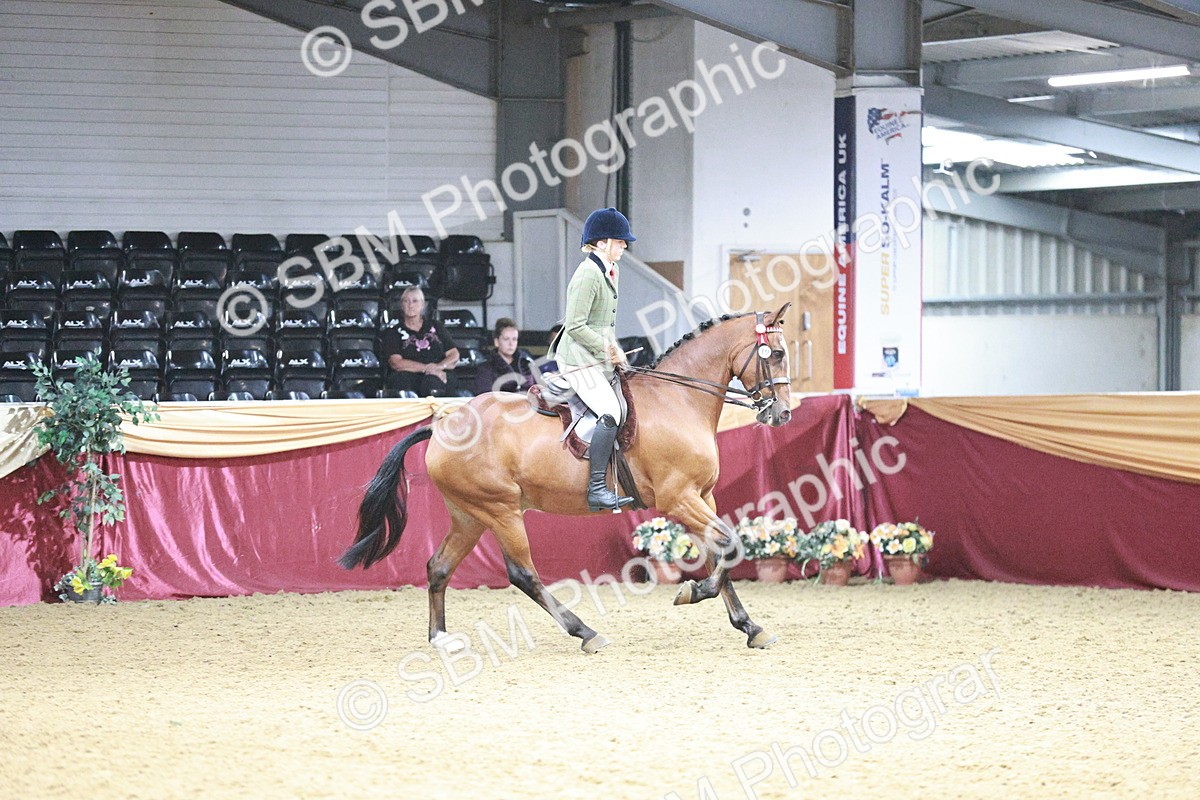 SBM_03529 - Class 6A Area Ridden Pre-Vet