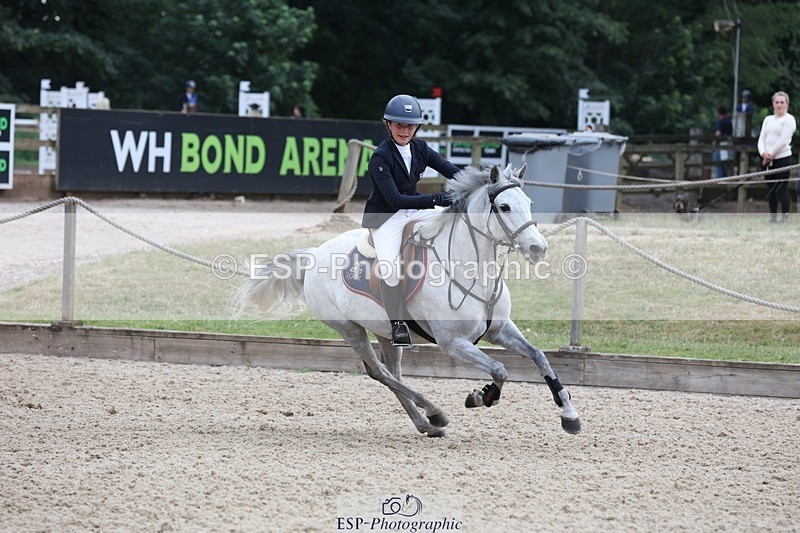 230618-191639-14494 - Cls 22 Hoys 138cm Jump offs