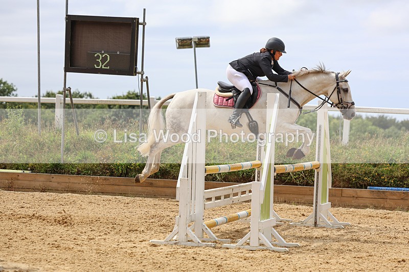 3E7A1341 - Class 11: Senior Discovery/1m open