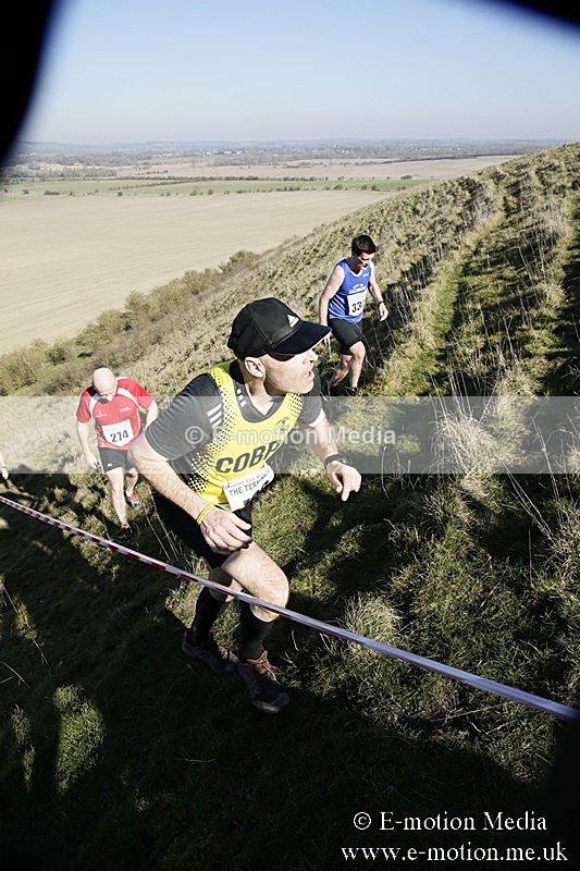 PVT 240219 1275 - The Terminator Race - Pewsey Vale - 24/02/19