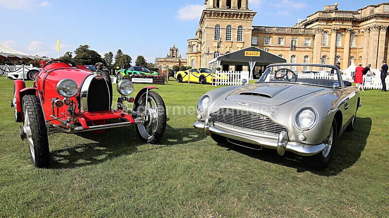 Pete Wilson Salon Prive-168 - Salon Prive SEPT 2020