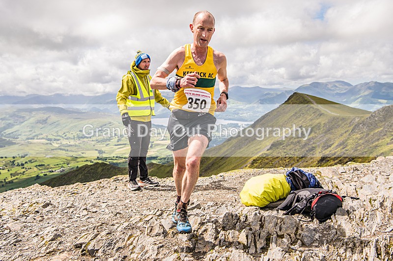 Blencathra-730 - Blencathra Fell Race Sunday 28th June 2026