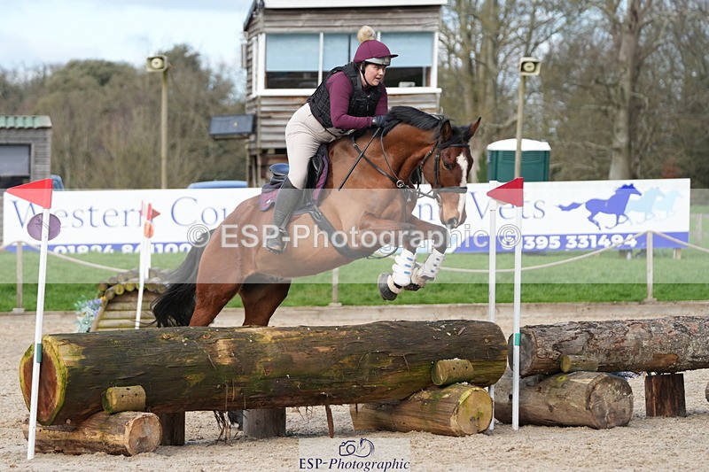 260228A-140600-01071 - Cls 2, 80cm 1pm to End