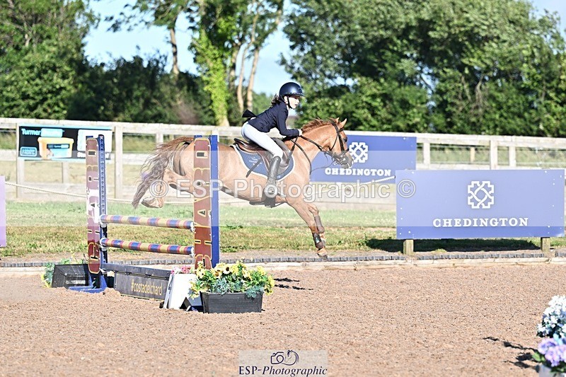 250627-184847-01192 - Cls 7 Springboard 128cm and 138cm