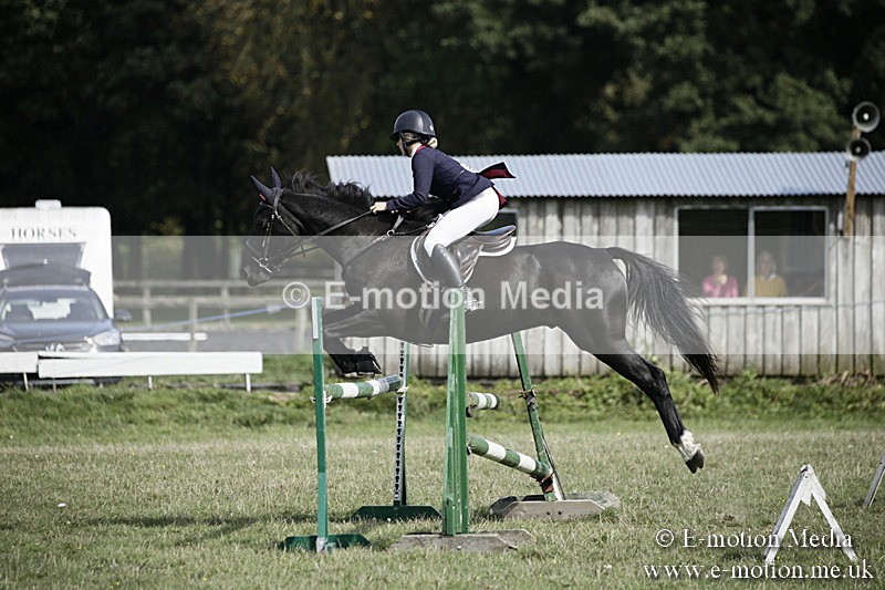 BVR090918 764 - BVRC Dressage and Show Jumping 09/09/18