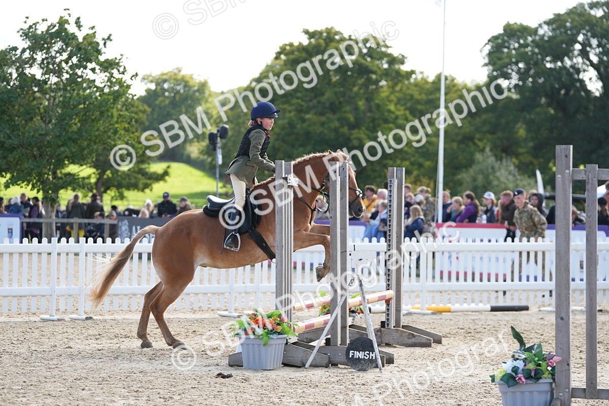 SBM_48468 - J7 - Junior Pony 60cm Championship