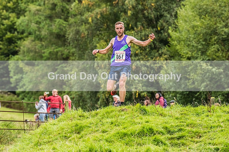 Grasmere-664 - Grasmere Sports Junior & Senior Fell Races Sunday 27th August 2023