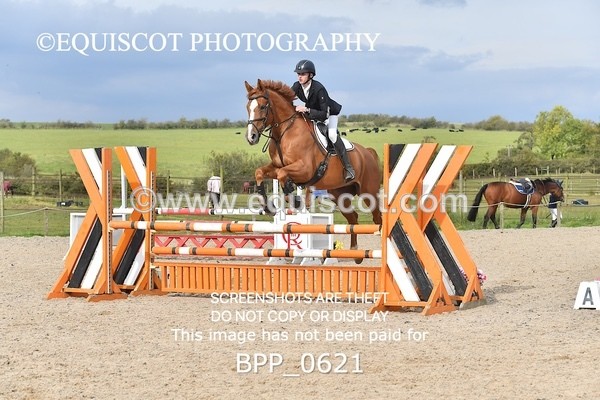 BPP_0621 - CLASS 5 SAT  Senior Discovery/ 1m Open
