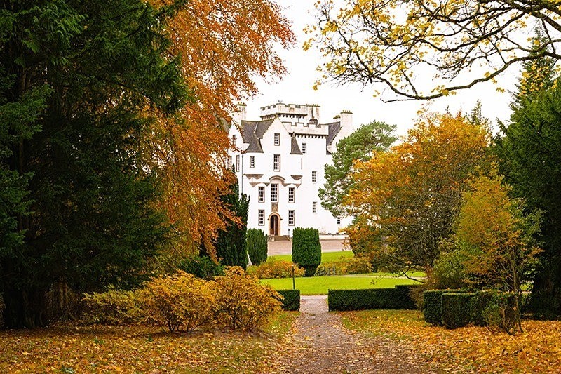  - Scotland, UK