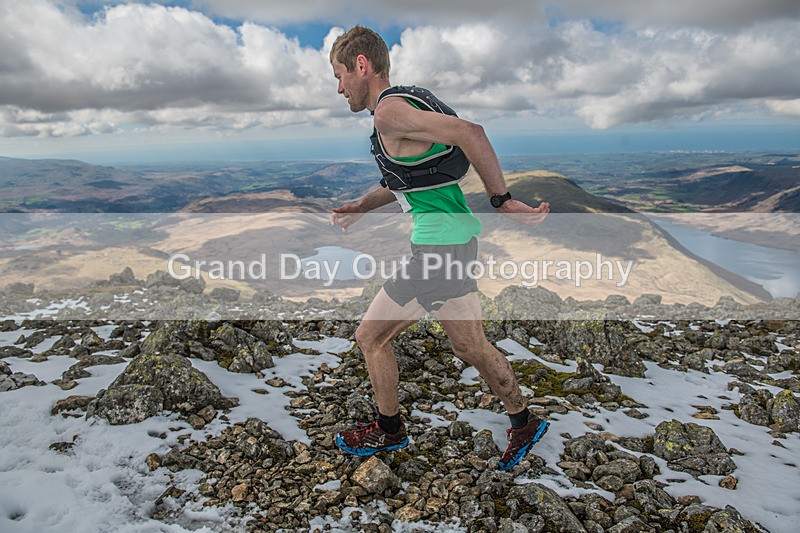 Eskdale Elevation-39 - Eskdale Elevation Fell Race Saturday 15th April 2023