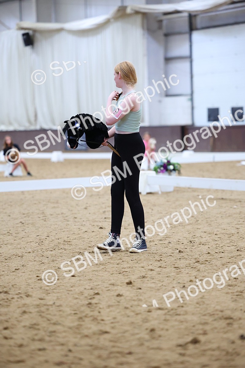SBM_002348 - Class 7 - Freestyle Dressage Championship Final