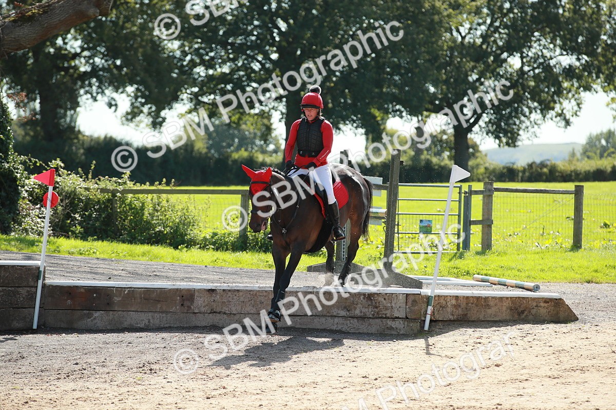 SBM_20407 - E6 - Eventers Challenge 60cm Championship