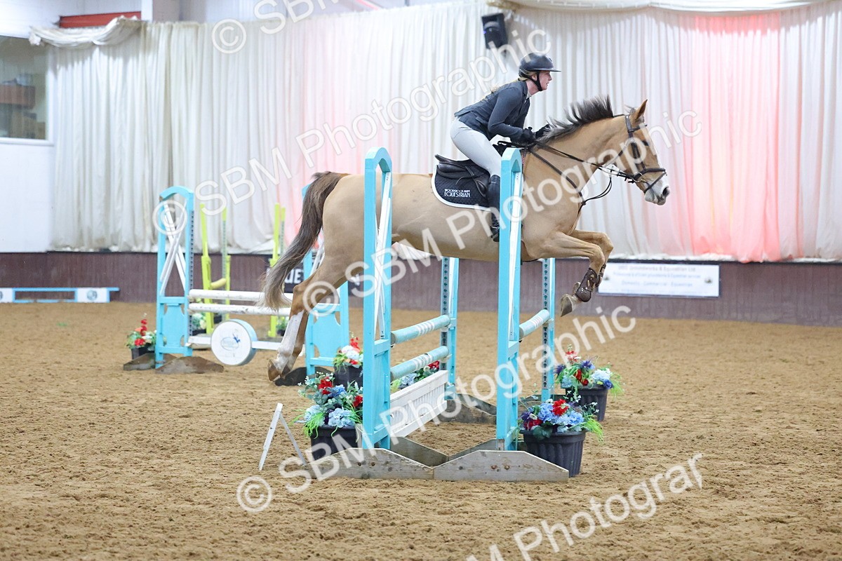 SBM_007561 - Class 19 - Equissage Pulse Senior British Novice/ 90cm Open - First Round (0.90m)