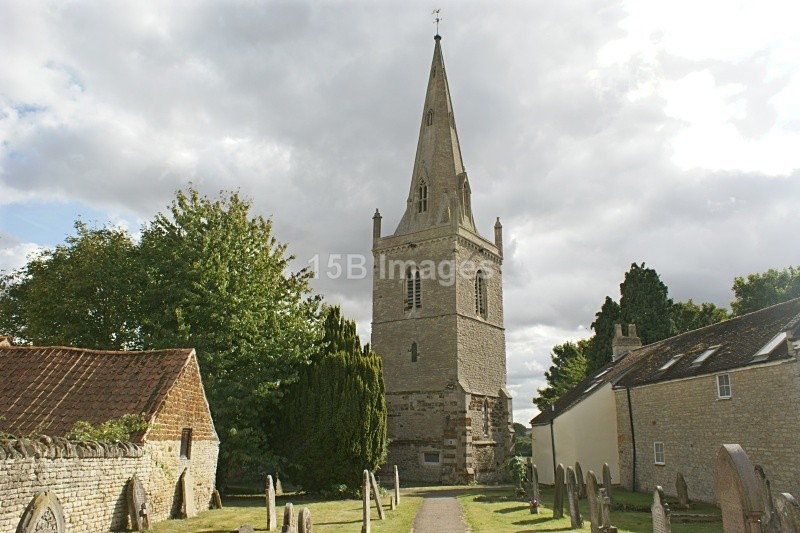 Woodford - Northamptonshire
