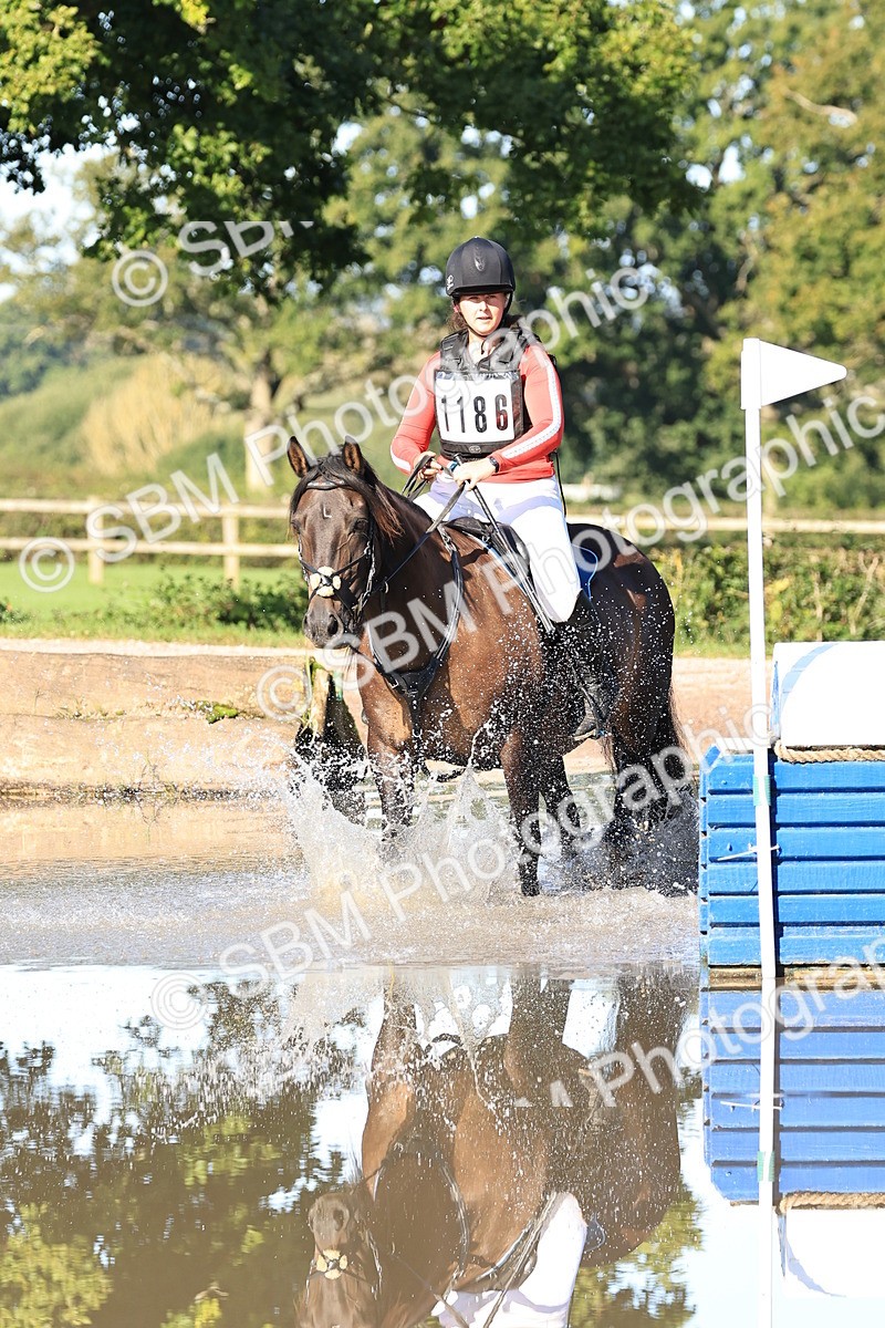 SBM_17319 - E10 - Eventers Challenge 50cm Championship
