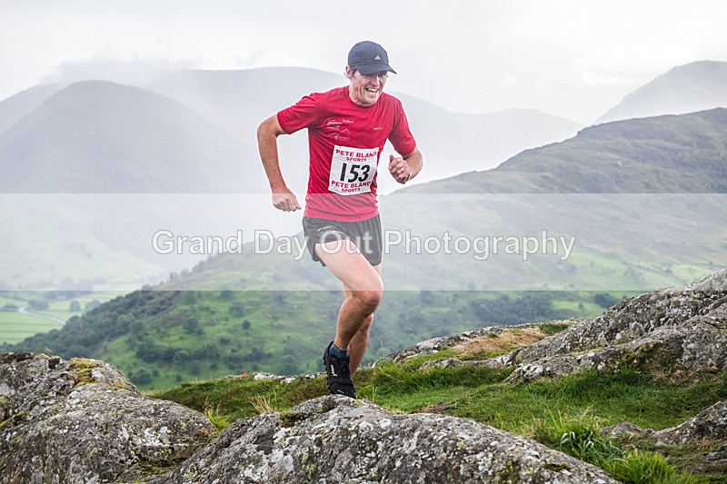 Arnison Crag-165 - Arnison Crag Horseshoe Fell Race Saturday 26th August 2023