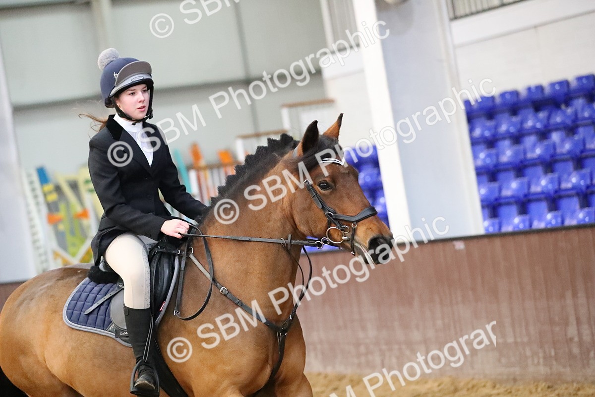SBM_000181 - Class 1 - Show Jumping 50cm