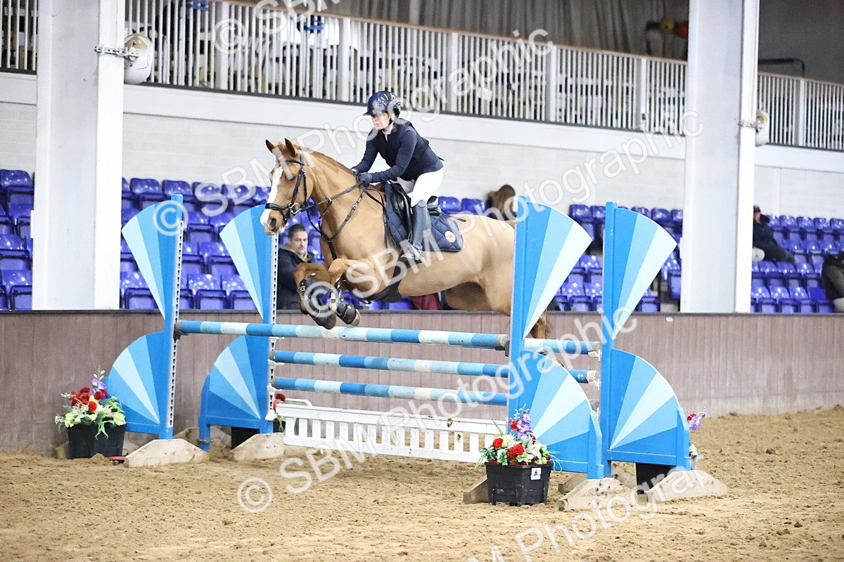 SBM_003012 - Class 10 - Senior Newcomers - 1.10m