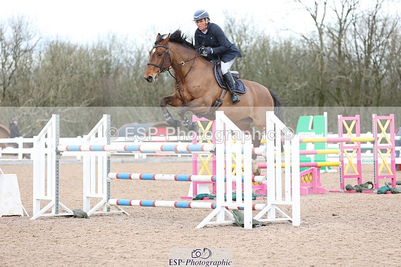 240223A-135809-01750 - Cls 5 Newcomers and 1.10m Open