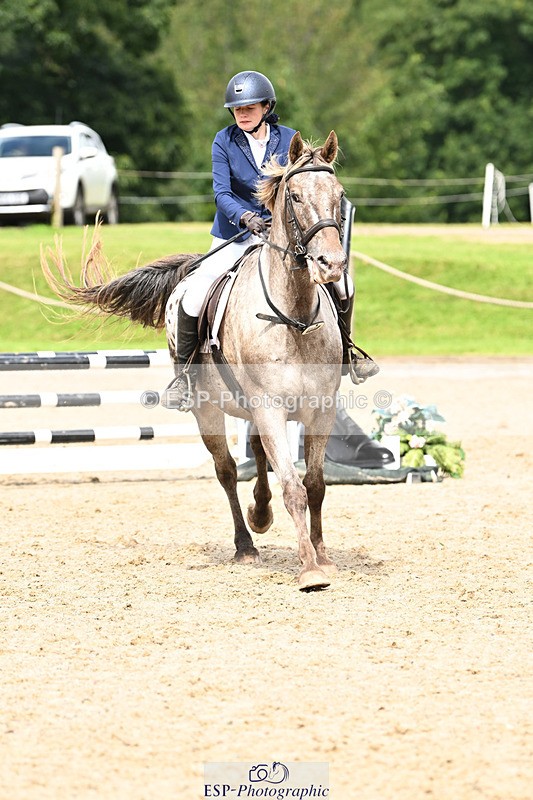 240824X-124232-25585 - 70cm Jump Off