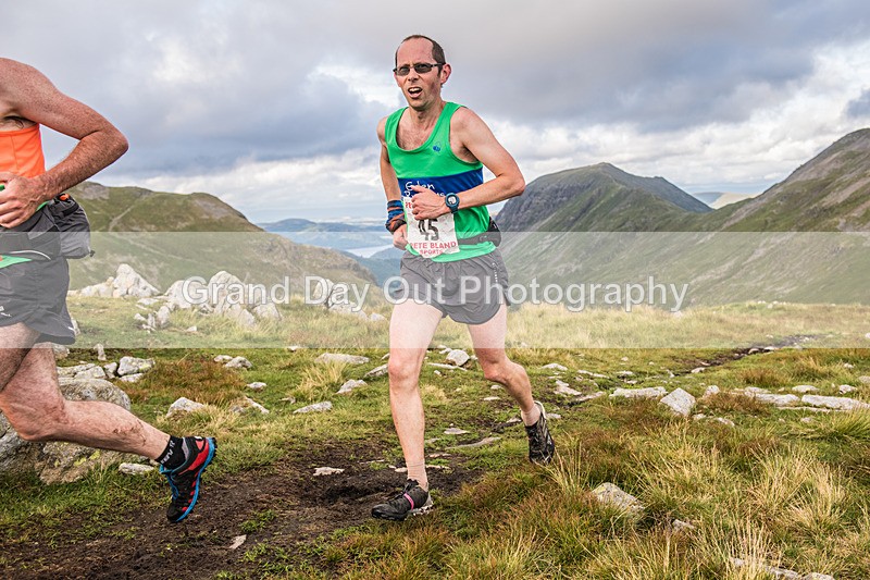 Seat Sandal-170 - Seat Sandal Fell Race Wednesday 12th July 2023