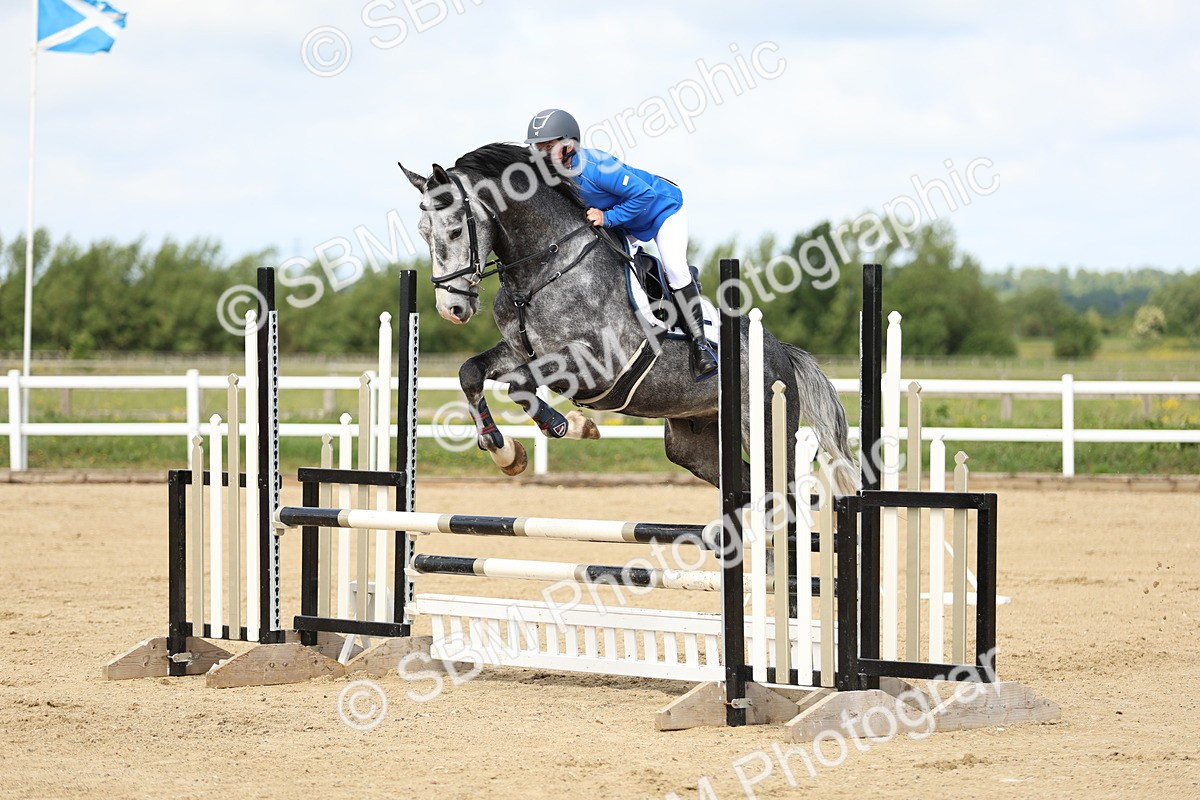 SBM_000156 - Class 2 - Senior British Novice - 90cm