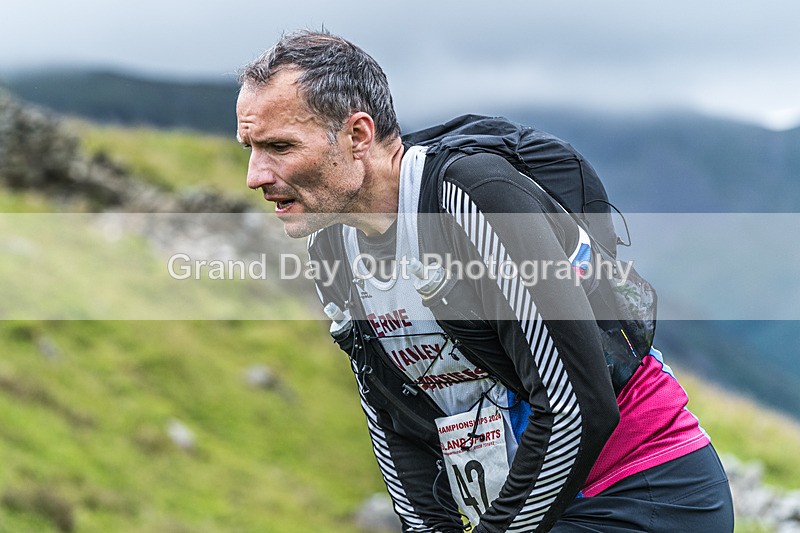 Wasdale-222 - Wasdale Horseshoe Fell Race Saturday 13th July 2024