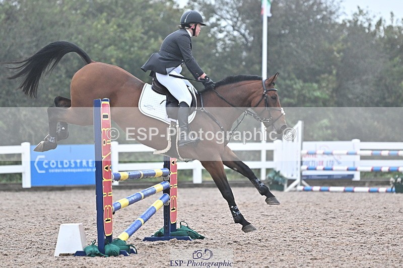 241006A-090932-05506 - Cls 23 85cm Nat Am  Quals