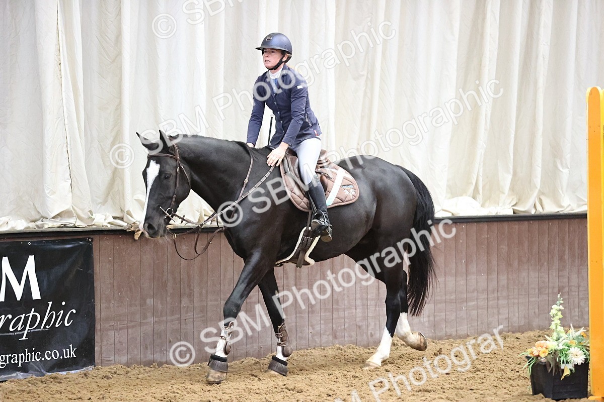SBM_005931 - Class 17 - Equiyd Ruby Bluechip Qualifier