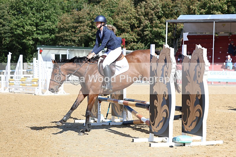 3E7A8797 - Class 7: 70cm Senior