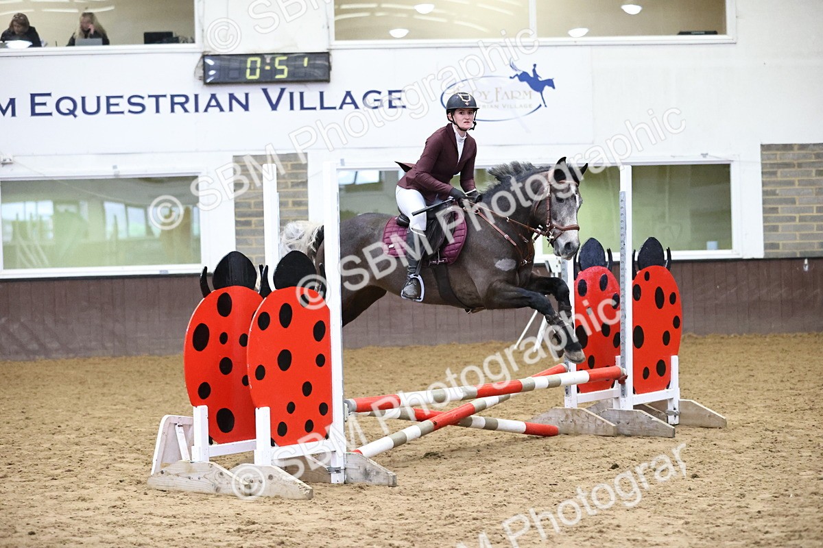 SBM_000341 - Class 3 - 60cm