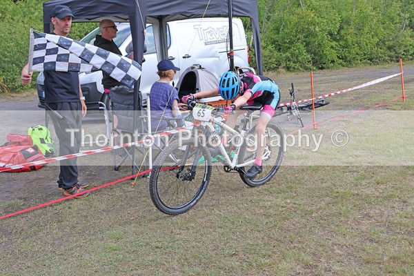 A41A8436 - MTB East Round 8 Betteshanger Kent 15th June 2025 Under 12s