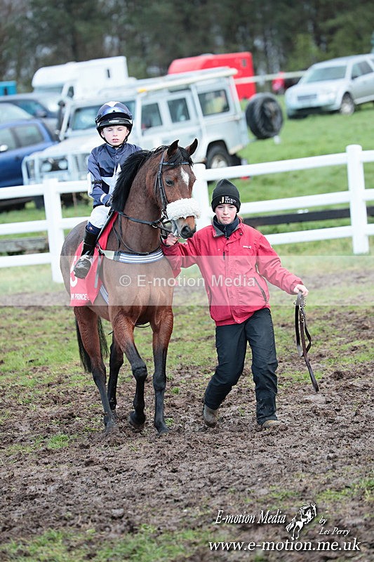 PtP 230324 1152 - Tedworth Hunt PtP Larkhill Raccourse 23rd March 2024