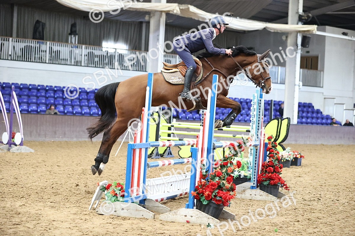 SBM_003559 - Class 11 - Senior Newcomers 1.10m